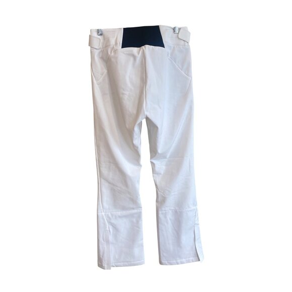 New Kari Traa Benedicte Ski Pant Women's Medium MSRP$250 White - Picture 5 of 14